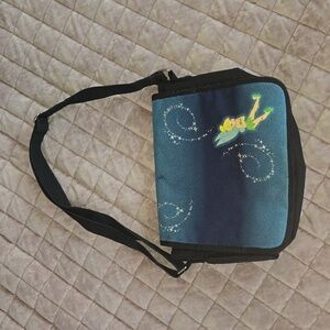 Tinkerbell Shoulder Bag